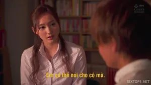 Dụ cô bạn thân đến nhà rồi trói lại địt bạo dâm
